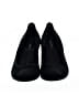 Giani Bernini Black Wedges Size 7 1/2 - photo 2
