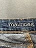 Maurices Blue Jeans Size 14R - photo 7
