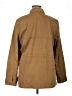 Eddie Bauer 100% Baumwolle Tan Jacket Size 1X - photo 2
