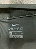 Nike Solid Black Active Skort Size M - photo 3