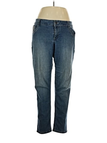 Lane Bryant Jeans (view 1)