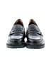 Reformation Black Flats Size 6 - photo 2