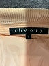 Theory Orange Blazer Size 6 - photo 6