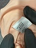 Theory Orange Blazer Size 6 - photo 8