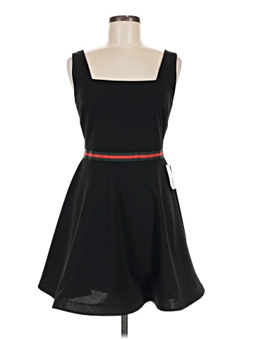 Teeze Me Cocktail Dress (view 1)