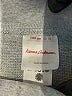 Hanna Andersson 100% Cotton Solid Gray Sweatpants Size 10 - photo 3