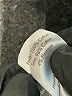 Hanna Andersson 100% Cotton Solid Gray Sweatpants Size 10 - photo 4