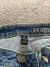 Gap Outlet Blue Jeans Size 14 - photo 4