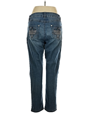 Lane Bryant Jeans (view 2)