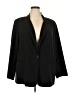 Sag Harbor Black Blazer Size 18 - photo 1
