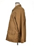 Eddie Bauer 100% Baumwolle Tan Jacket Size 1X - photo 5