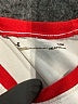 Under Armour 100% Polyester Red Short Sleeve T-Shirt 18-24 MO / 24 MO - photo 3