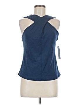 Soft Surroundings Sleeveless Blouse (view 1)