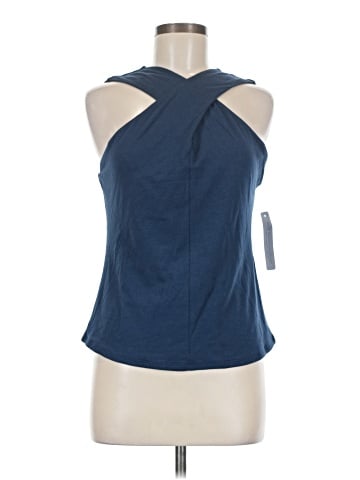 Soft Surroundings Sleeveless Blouse (view 1)