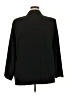 Sag Harbor Black Blazer Size 18 - photo 2