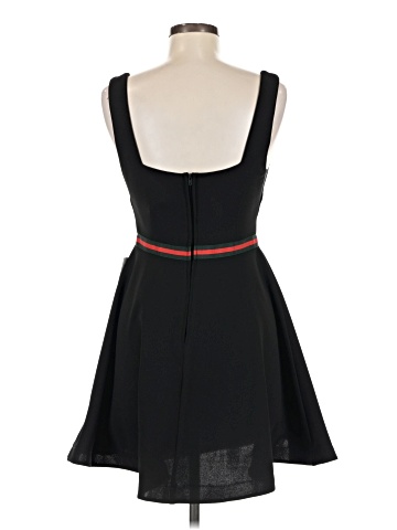 Teeze Me Cocktail Dress (view 2)