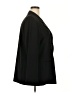 Sag Harbor Black Blazer Size 18 - photo 4