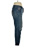 Lane Bryant Solid Blue Jeans Size 14 (1) - photo 4