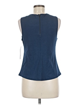 Soft Surroundings Sleeveless Blouse (view 2)