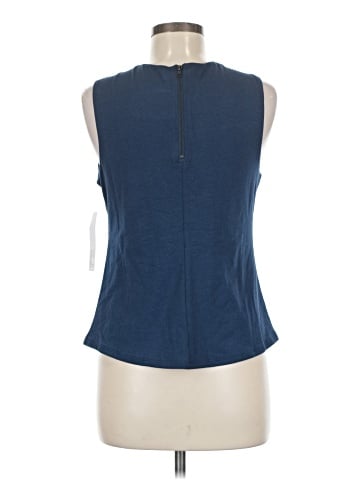 Soft Surroundings Sleeveless Blouse (view 2)