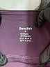 Assorted Brands Purple Active Pants Size M - photo 7