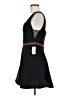 Teeze Me Black Cocktail Dress Size 7 - photo 5