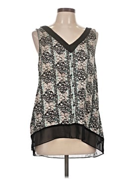 Bcb Generation Sleeveless Blouse