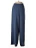 Unbranded Blue Casual Pants Size M - photo 1