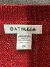 Athleta Burgundy Pullover Sweater Size 2X - photo 7
