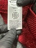 Athleta Burgundy Pullover Sweater Size 2X - photo 8