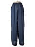 Unbranded Blue Casual Pants Size M - photo 2
