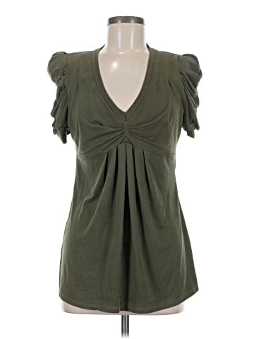 La Petite Française Short Sleeve Top (view 1)