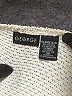 George Ivory Short Sleeve Top Size XL - photo 7