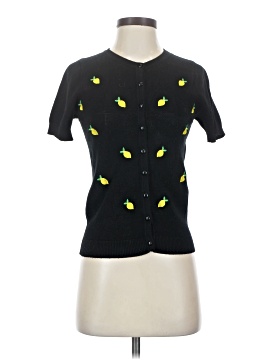 Voodoo Vixen Short Sleeve Blouse