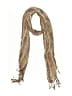 Unbranded Tan Scarf One size - photo 1