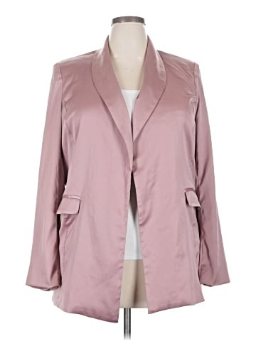 Naked Wardrobe Blazer (view 1)