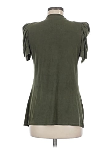La Petite Française Short Sleeve Top (view 2)