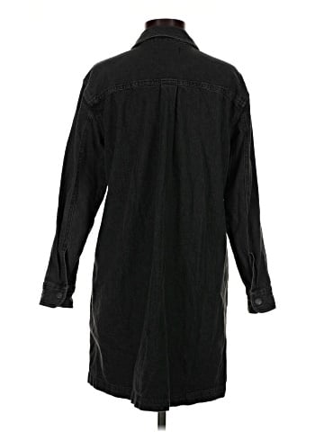 Madewell Long Sleeve Button-Down Shirt (view 2)