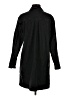 Madewell 100% Cotton Black Long Sleeve Button-Down Shirt Size XXS - photo 2