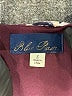 Blue Rain 100% Polyester Floral Purple Casual Dress Size S - photo 7