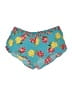 Aerie Tropical Teal Shorts Size L - photo 1
