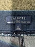 Talbots Outlet Solid Blue Jeans Size 8 (petite) - photo 7