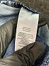 Talbots Outlet Solid Blue Jeans Size 8 (petite) - photo 8