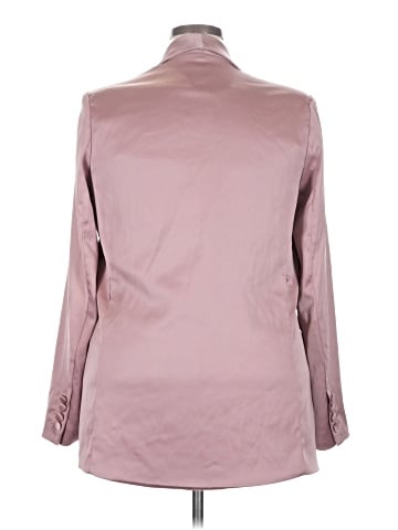 Naked Wardrobe Blazer (view 2)