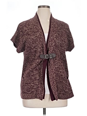 Christopher & Banks Sweater Vest (view 1)