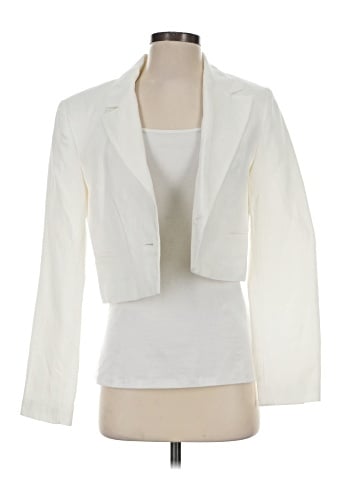 Zara Blazer (view 1)