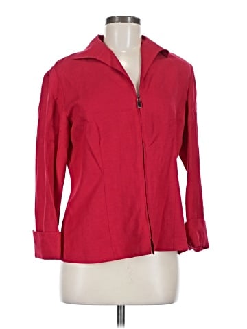 Dana Buchman Jacket (view 1)