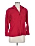 Dana Buchman Red Jacket Size 8 - photo 1