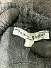Tempo Paris Tweed Black Casual Pants Size S - photo 7