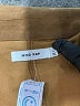 Mod Ref Brown Coat Size XL - photo 6